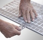 Raimondi Rai-fix Tile Safety Restraint Withholding Hooks 5mm 6mm 8mm
