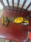 Dewalt Dcs356 20v Max Xr Brushless Oscillating Multi-tool W 20v Battery 