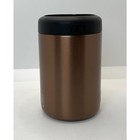 Yeti Rambler Colster Copper Gold Stainless Steel Can Insulator Koozie 12 Oz