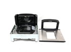Zebra Mp7000 Bi-optic Barcode Scanner Scale Pos Checkout 1d 2d Imager Used