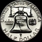 1961 Franklin Half Dollar Proof  Premium Quality Superb Gem Pr Best On Ebay  95