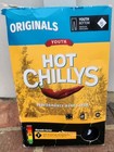 Hot Chillys Youth Originals Tight Black Bottoms  Performance Base Layer  Xl  New