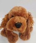 Retired Ganz Webkinz Irish Setter Dog Plush Hm177 Stuffed Animal No Code