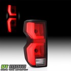 For 2023 2024 2025 Chevy Colorado Z71 zr2 Led Tail Light Brake Lamp Driver Side