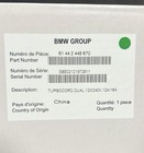 Bmw Ev Charger I3 I5 I8 330e 530e 740e X540e Turbocord Dual Voltage 61442448670