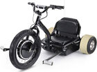 Mototec 48v Drift Trike Electric Battery Powered Operated Drifter Motor Bike