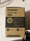 Panasonic Kx-tgd864w Cordless Phone System Answering Machine Link2cell Bluetooth