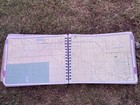 Vintage 2000 The Thomas Guide Map Los Angeles Orange County Street Directory Usa