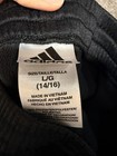 Boys Youth Large 14 16 Adidas Under Armour Athletic Pants Lot Of 2