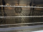 Xaf-183 Heavy-duty Full Size 3 Shelf Manual Control 220v W  Humidity Free Ship