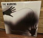 The Warning Signed Print   Live Auditorio Nacional Cdmx 2 Lp Set White Vinyl