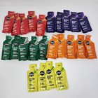 Gu Energy Gels Assorted Fruity Flavors  24 Pack  1 1 Oz Exp 11 2026