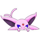 Pokemon Sticker Decals Waterproof Uv Resistant Eeveelutions Peeker