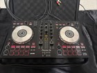  with Case  Pioneer Dj Ddj Sb3 Controller Black