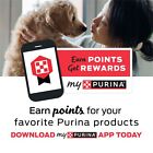 Purina Made In Usa Facilities Cat Dental Treats  Savory Salmon Flavor - 19 Oz   