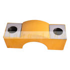 114-72-00060 Trunnion Cap Assembly For Komatsu D21 D31 D37 D31e-20 Blade Dozer