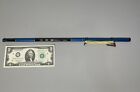 Tenkara Style Fly Rod Fishing Pole With Line Holder - 6ft