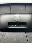 Dell U3417w 34  Curved Monitor - No Stand - Grade B - Unit Only No Power Cable