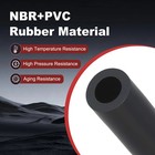 New Vacuum Hose - Pcv Valve Hose For Subaru Crosstrek Forester Impreza