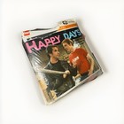        Happy Days View Master Requiem For A Malph   The Not Making Of The President