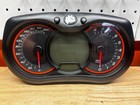 Ski-doo Renegade Xm 800 Xs Mxz X 600 Summit 2017 Speedometer Gauge Premium Xrs