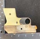 Vintage Ptb 313 Die Cast Cap Gun Pocket Pistol