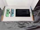 Nintendo Switch Animal Crossing  New Horizons Edition Console Wi-fi Multicolor