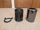 2013 Mac Pro    3 5ghz 6-cores   Dual D500   64gb Ram   1tb Apple Pcie Ssd