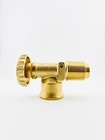 V20373 Replacement Rv Pol Propane Tank Service Valve 901c3 Lpg Lp Ships Today
