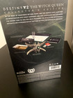 Brand New  Destiny 2  The Witch Queen Collector s Edition  no Game Code  Sealed 