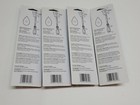 Warner Molding Scraper 4pk