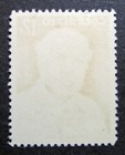West Indies 1957 Scott  c166 Mlh Og - Scott 2010 Catalogue Value  2 00 