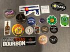Beer Distillery Sticker Selection u Pick  Decal Craft Brewery Free Ship Colorado