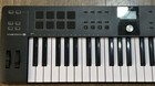 Arturia Keylab Essential 49 Keyboard Controller