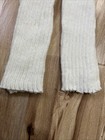 Leg Warmers Knit Socks - Solid Knitted Sock Lolita Legs Warmers 1 Pair
