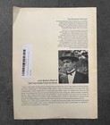 John Burke s Book Of Old-time Fiddle Tunes For Banjo 1968 Songbook