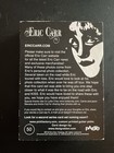 Eric Carr Unfinished Business Full Set Of 50 Trading Cards