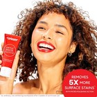 Colgate Optic White Stain Fighter Teeth Whitening Toothpaste clean Mint   4 2 Oz