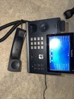 Yealink Sip-t48s 7 Optima Gigabit 16 Line Ip Phone - Black