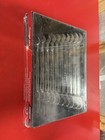 Snap-on Tools Usa New Sealed 10pc Metric Flat Ratcheting Wrench Set Soxrm710a