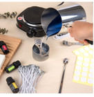 Candle Making Suppliers  candle Making Kit For Adults  candle Making Kit molds