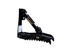 Tomahawk Mini Excavator Thumb - Free Shipping - 3015