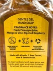 X6 Pineapple Mango Soap 8 oz  Gentle Gel Hand Wash Bath   Body Works Six-pack