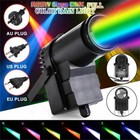2x 30w Pinspot 4in1 Rgbw Led Beam Dmx Stage Lighting Dj Disco Bar Spot Light