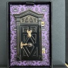 Disney Wdi Pin Muppets Haunted Mansion Door Le 250 Ballroom Dancing Kermit