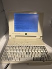 Vtg Computer Zenith Data  Z Star Ntb003 433vl No Battery Turns On W  Cord Read