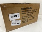 Vevor Diesel Air Heater 27 296 Btu 12v 8kw Other Fuel Type Space Heater