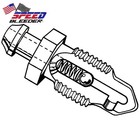 Speed Bleeder 8mm Speed Bleeders  Set  2  M8x1 25  Sb8125l