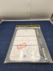 Sport Write Phoc Pro Ice Hockey Coaching Board Dry Erase  16 5    X 12 5  