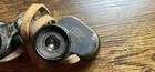 Carl Zeiss - Jena Jenoptem 8x30w Binoculars - Vintage Germany